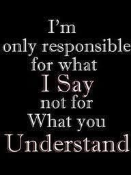 Responsibility